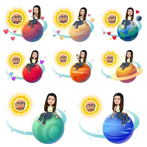 best friends list snapchat planets|Snapchat Friend Solar System: Planets and ranking guide